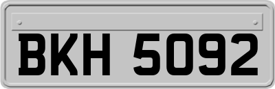 BKH5092