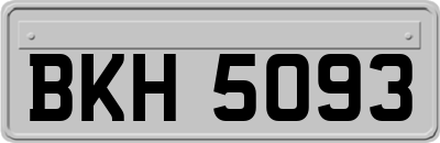 BKH5093