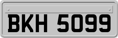 BKH5099