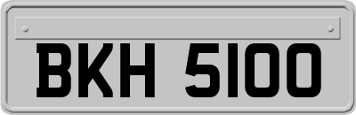 BKH5100