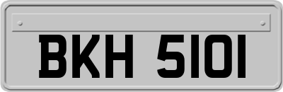BKH5101
