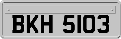 BKH5103