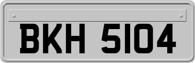 BKH5104