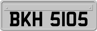BKH5105