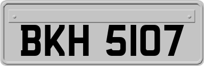 BKH5107