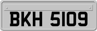 BKH5109