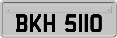 BKH5110