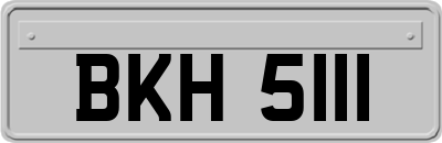BKH5111