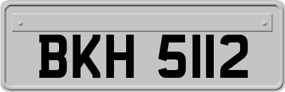 BKH5112