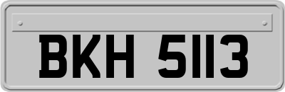 BKH5113