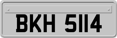 BKH5114