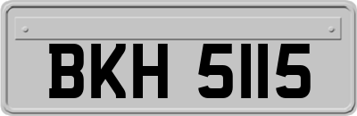 BKH5115