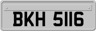 BKH5116