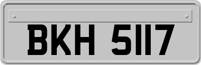 BKH5117