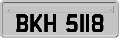 BKH5118