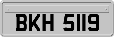 BKH5119