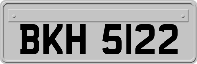 BKH5122