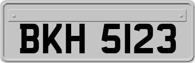 BKH5123