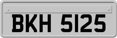 BKH5125