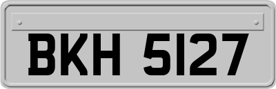 BKH5127