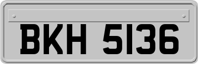 BKH5136