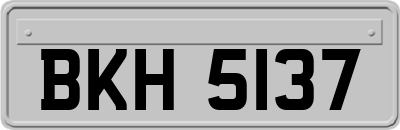 BKH5137