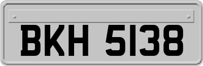 BKH5138