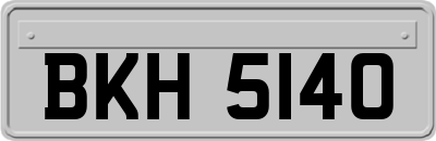 BKH5140
