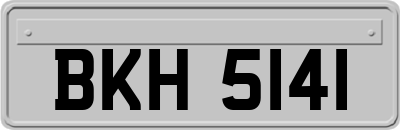 BKH5141