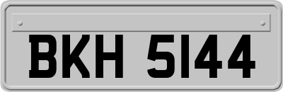 BKH5144