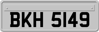 BKH5149