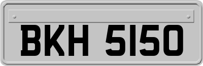 BKH5150