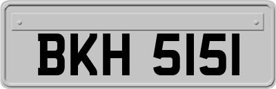 BKH5151