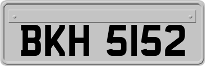 BKH5152