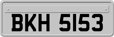 BKH5153