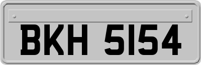 BKH5154