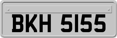 BKH5155