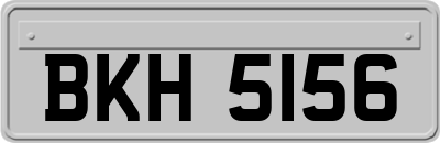BKH5156