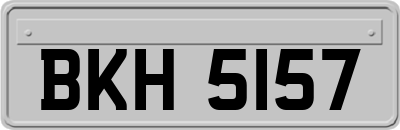 BKH5157