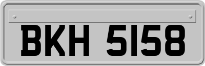 BKH5158