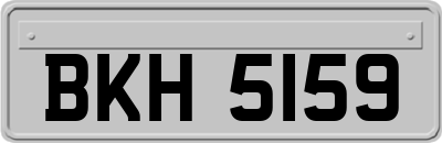 BKH5159