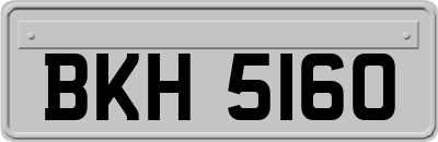 BKH5160