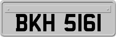 BKH5161