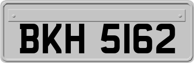 BKH5162