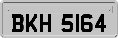 BKH5164