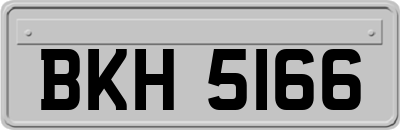 BKH5166