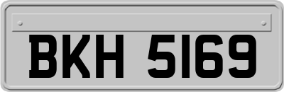 BKH5169