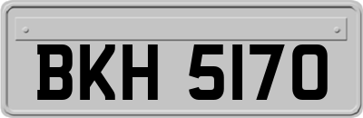 BKH5170