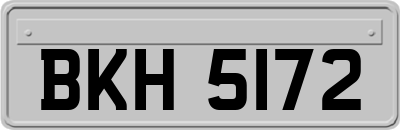 BKH5172