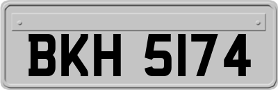 BKH5174